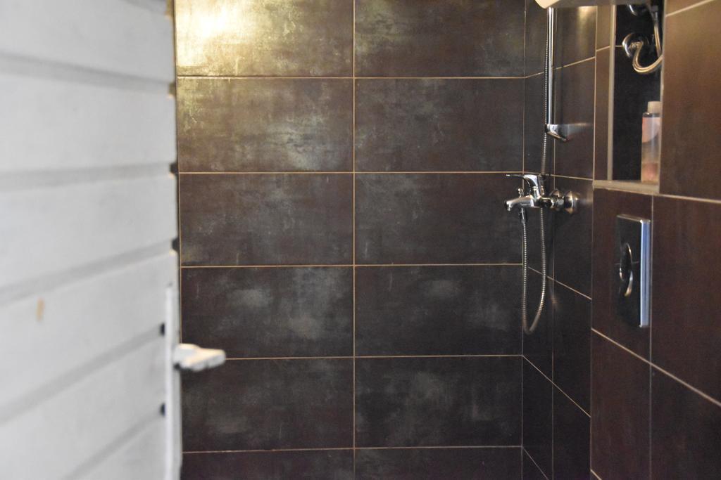 Ferienwohnung Mono Kai Triangle Trogir Exterior foto